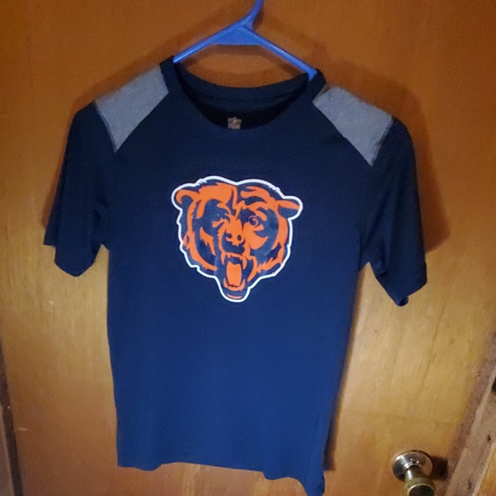 Youth Chicago Bears shirt